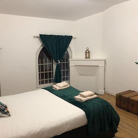 Maison Harry Potter Pour 6 Personnes En Centre Ville Montauban Exteriér fotografie
