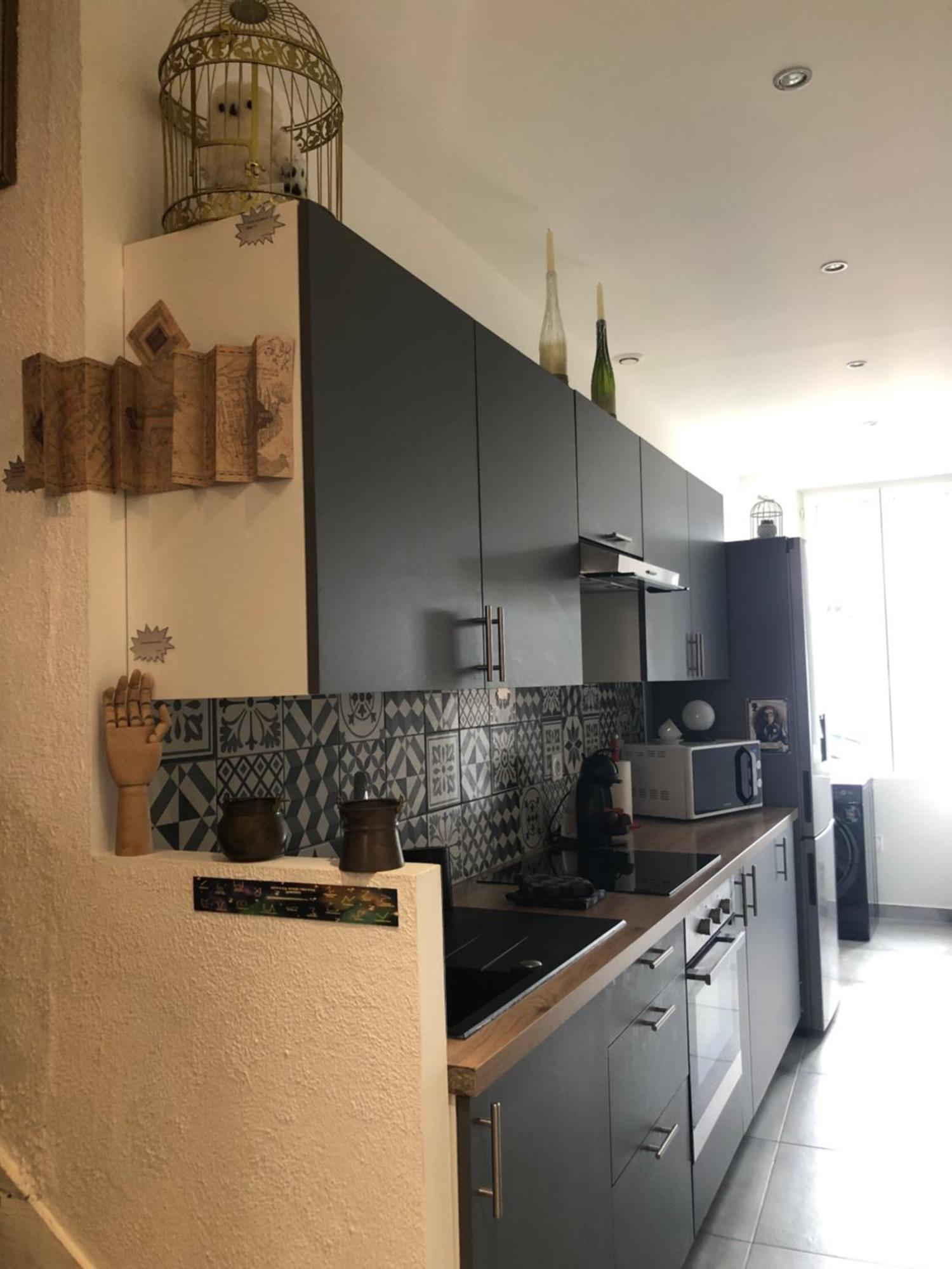 Maison Harry Potter Pour 6 Personnes En Centre Ville Montauban Exteriér fotografie