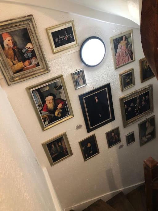 Maison Harry Potter Pour 6 Personnes En Centre Ville Montauban Exteriér fotografie