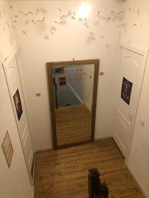 Maison Harry Potter Pour 6 Personnes En Centre Ville Montauban Exteriér fotografie
