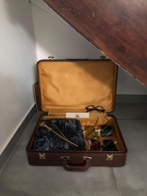 Maison Harry Potter Pour 6 Personnes En Centre Ville Montauban Exteriér fotografie