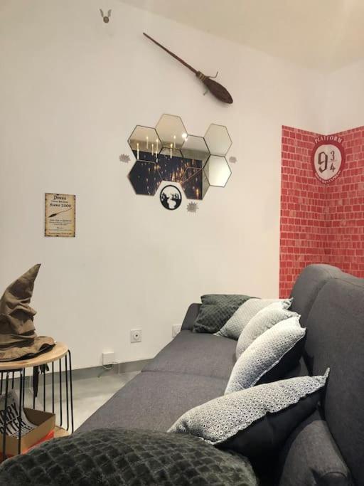 Maison Harry Potter Pour 6 Personnes En Centre Ville Montauban Exteriér fotografie